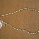 142 2160 Pärlcollier